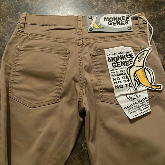 Monkee Genes (skinny jeans) - Picture 3 of 9